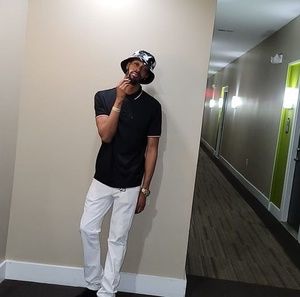 Meet your Posher, Quentin